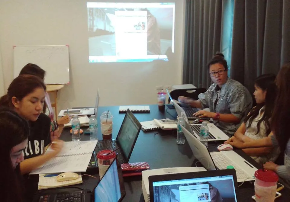 เรียน Shopify Social Commerce Training: Line@ - Instagram - Facebook Fan page & Ads