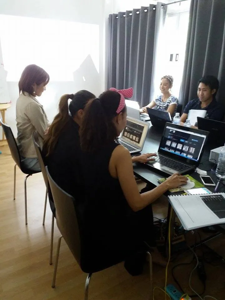 เรียน Shopify Social Commerce Training: Line@ - Instagram - Facebook Fan page & Ads