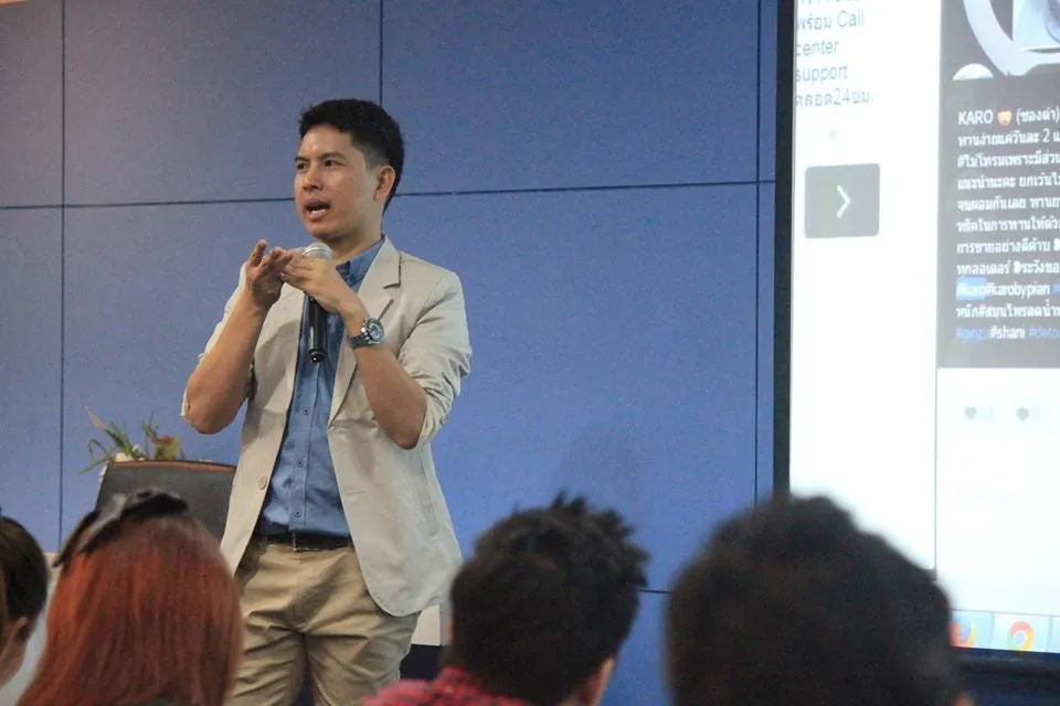 เรียน Shopify Social Commerce Training: Line@ - Instagram - Facebook Fan page & Ads