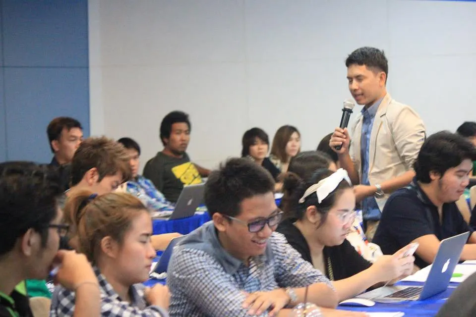 เรียน Shopify Social Commerce Training: Line@ - Instagram - Facebook Fan page & Ads
