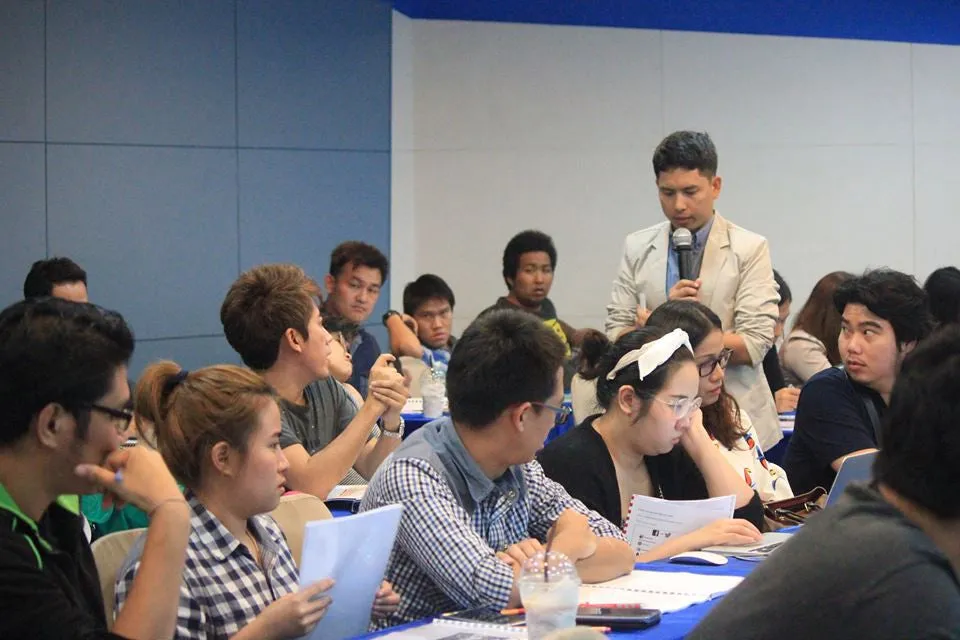 เรียน Shopify Social Commerce Training: Line@ - Instagram - Facebook Fan page & Ads