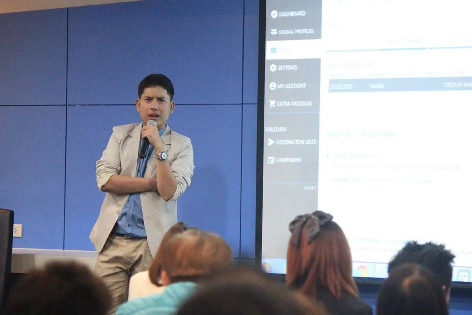 เรียน Shopify Social Commerce Training: Line@ - Instagram - Facebook Fan page & Ads