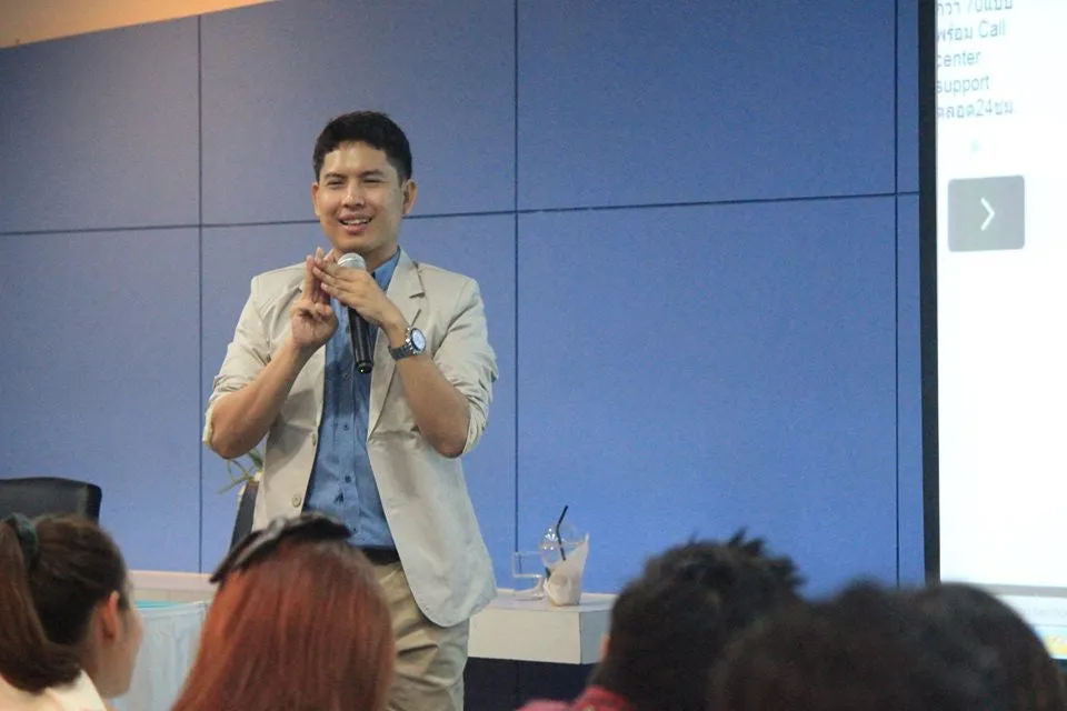 เรียน Shopify Social Commerce Training: Line@ - Instagram - Facebook Fan page & Ads