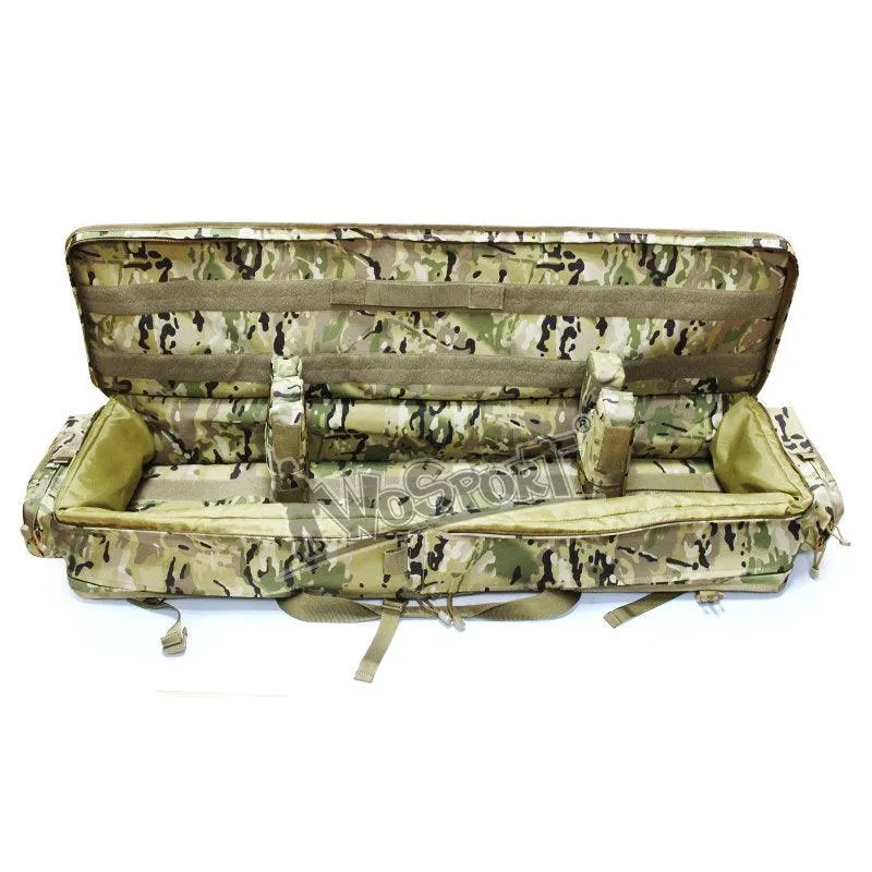 249 heavy-duty double gun pack (115cm) - MC