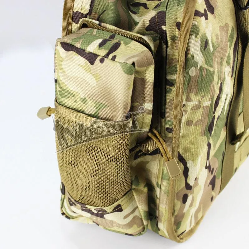 249 heavy-duty double gun pack (115cm) - MC