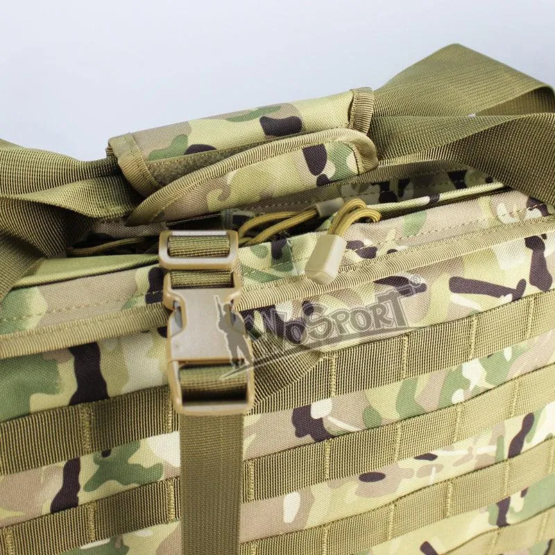 249 heavy-duty double gun pack (115cm) - MC