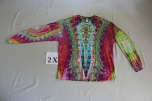 2X Long Sleeve