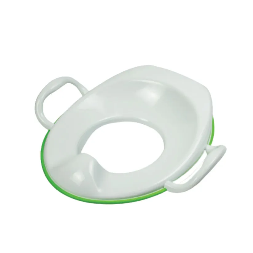[3-Pack] Maya & Friends Potty Seat With Handles