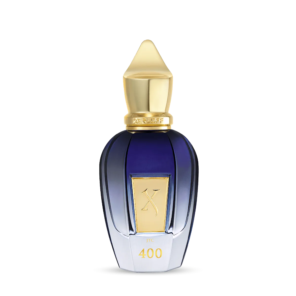 400 JTC EDP Xerjoff Sample 2ml