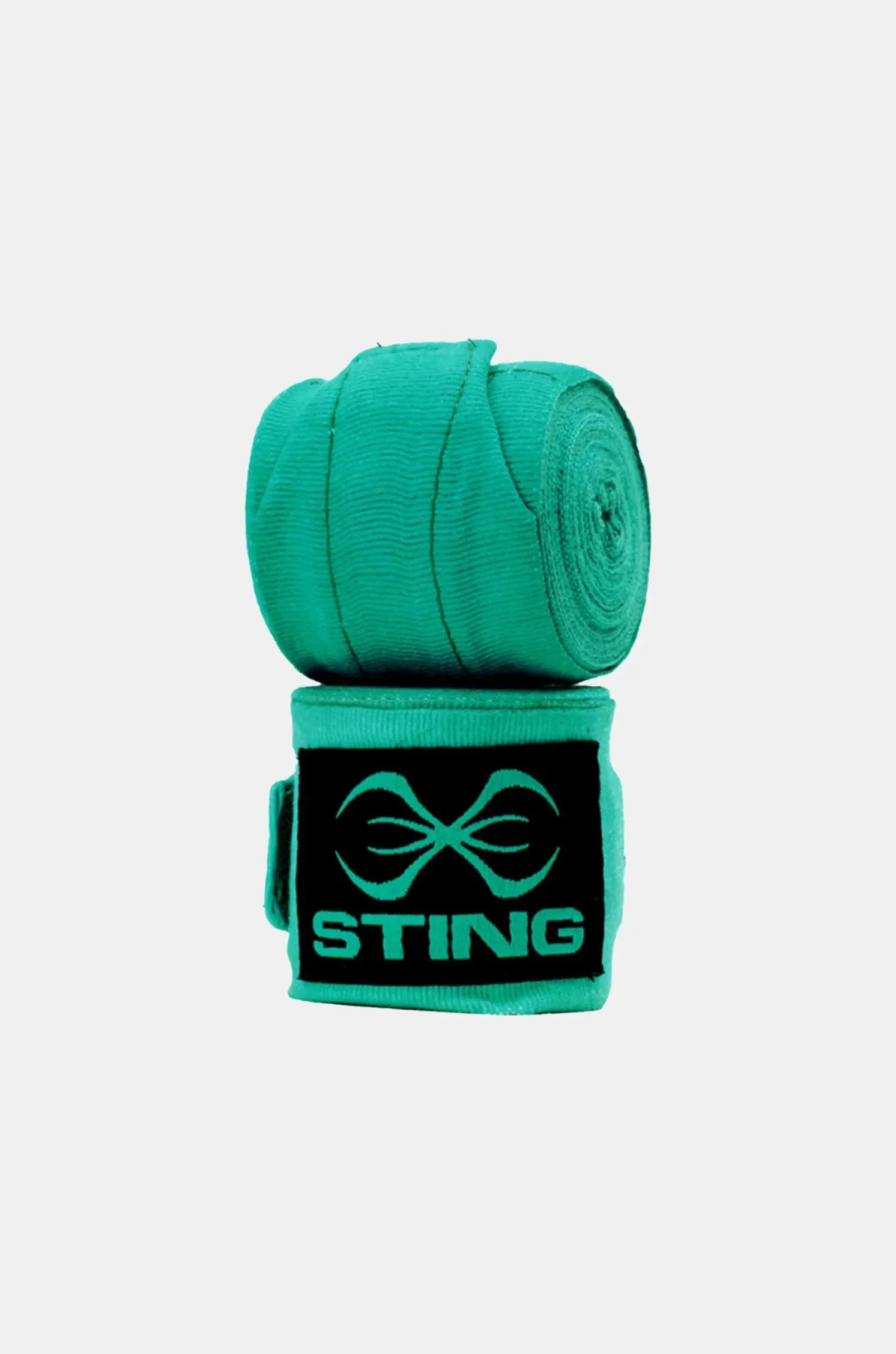 4.5m Elasticised Hand Wraps