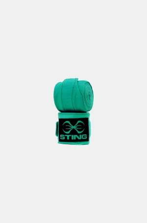 4.5m Elasticised Hand Wraps