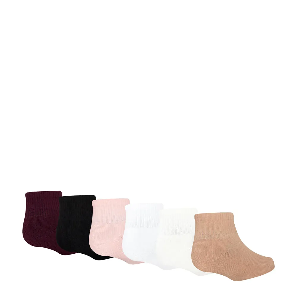6 Pack Medium Everyday Essentials Quarter