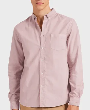 Academy Brand Vintage Oxford Shirt