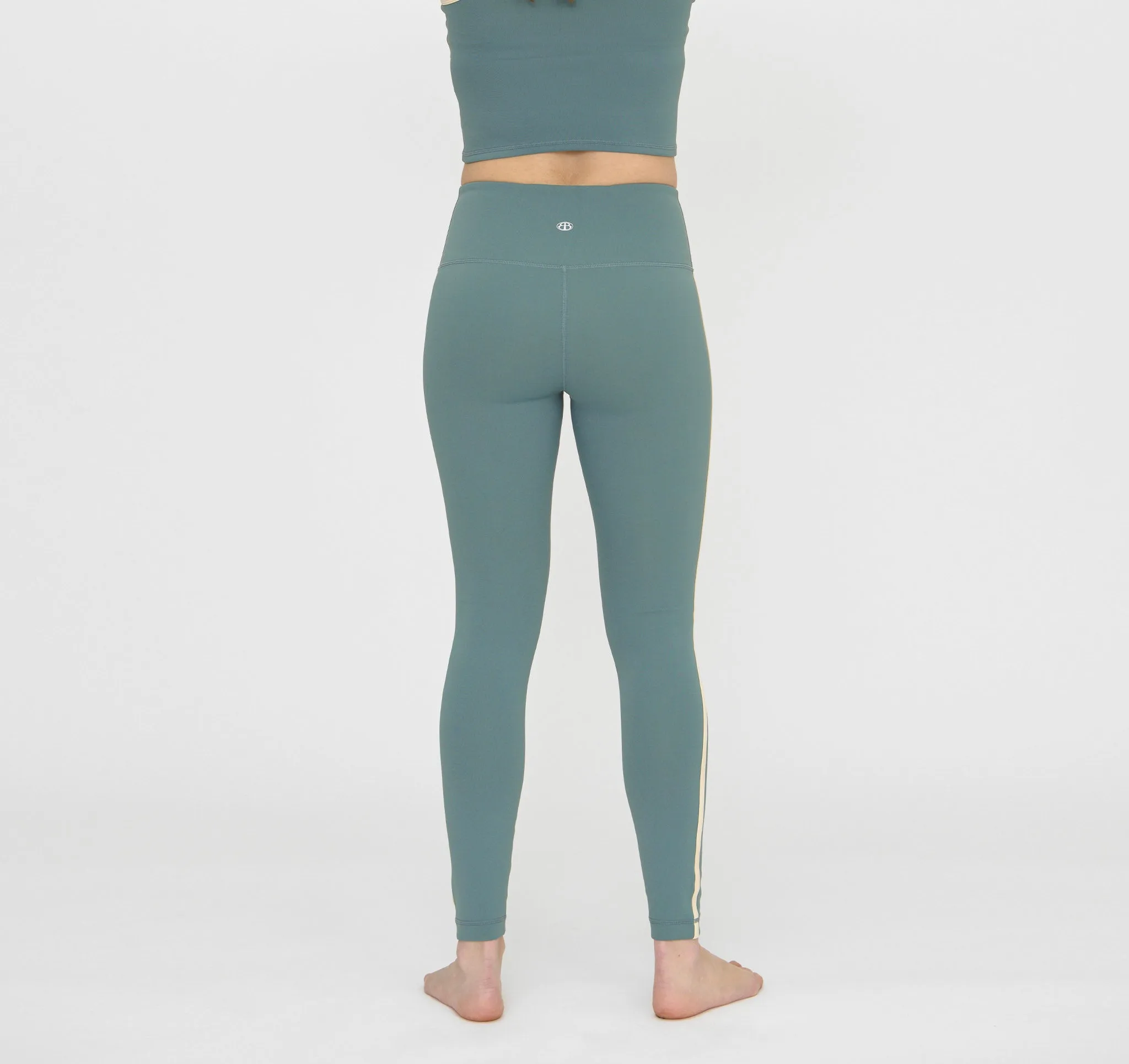 Active Flow Leggings