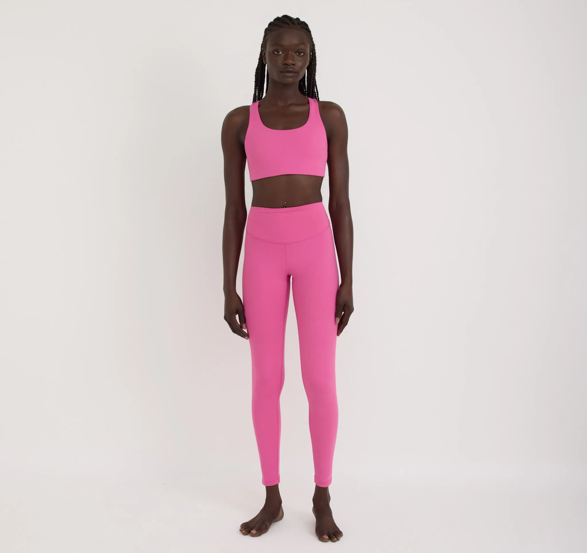 Active Leggings