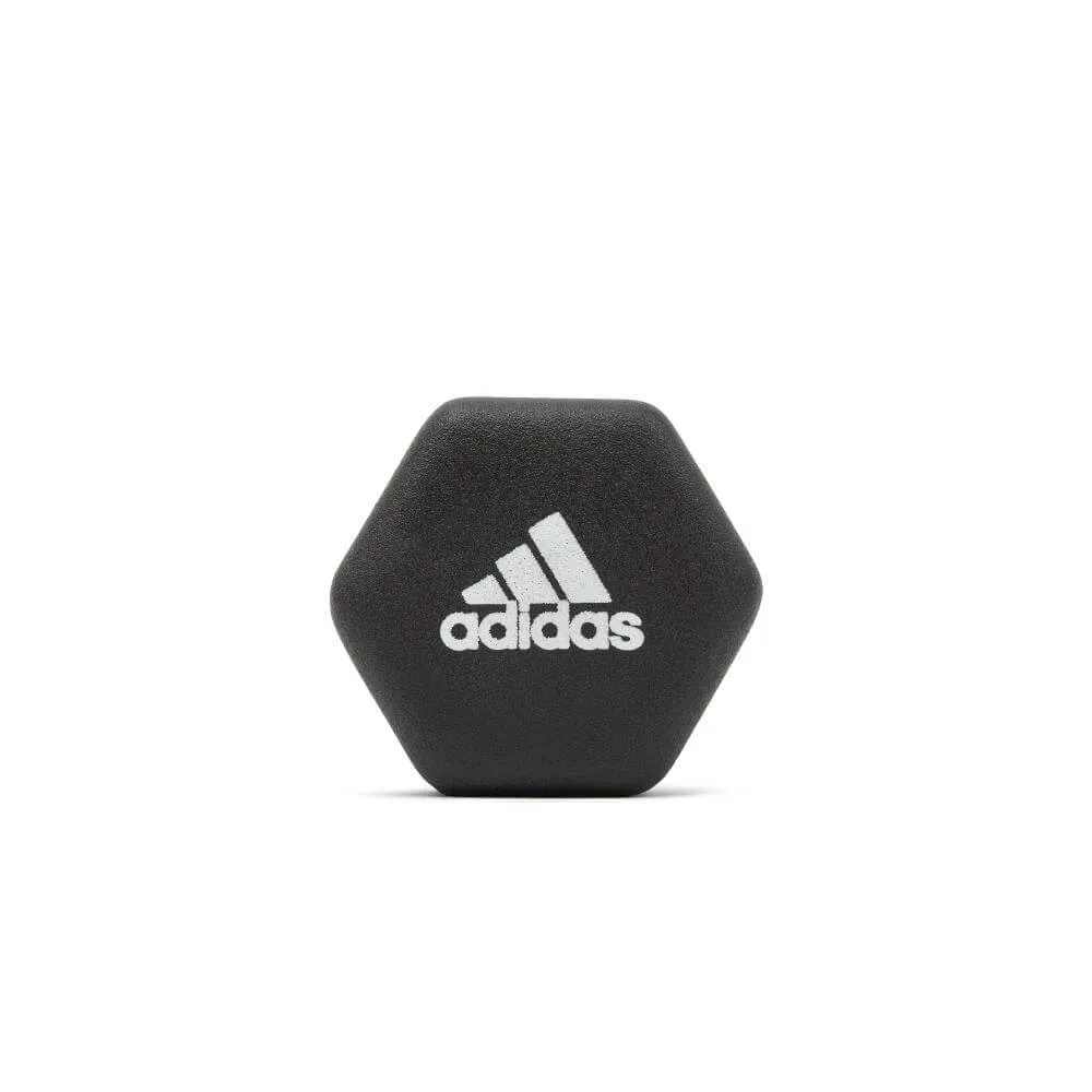 Adidas 3kg Dumbbells