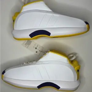 Adidas Crazy 1