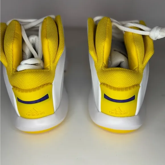 Adidas Crazy 1