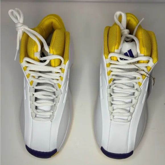 Adidas Crazy 1