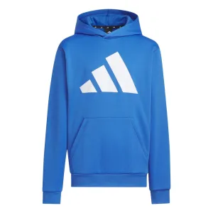 Adidas Kids Training Essentials Fleece Hoodie