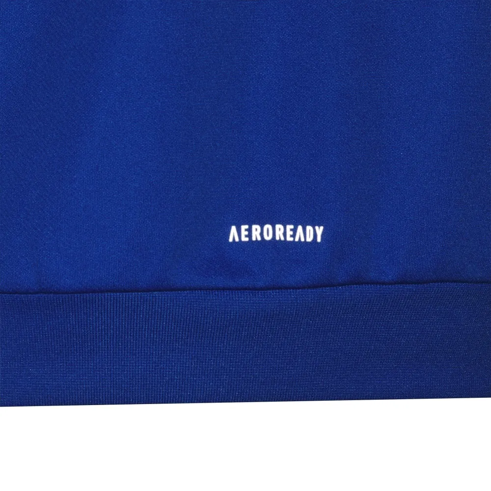 Adidas Kids Training Essentials Fleece Hoodie