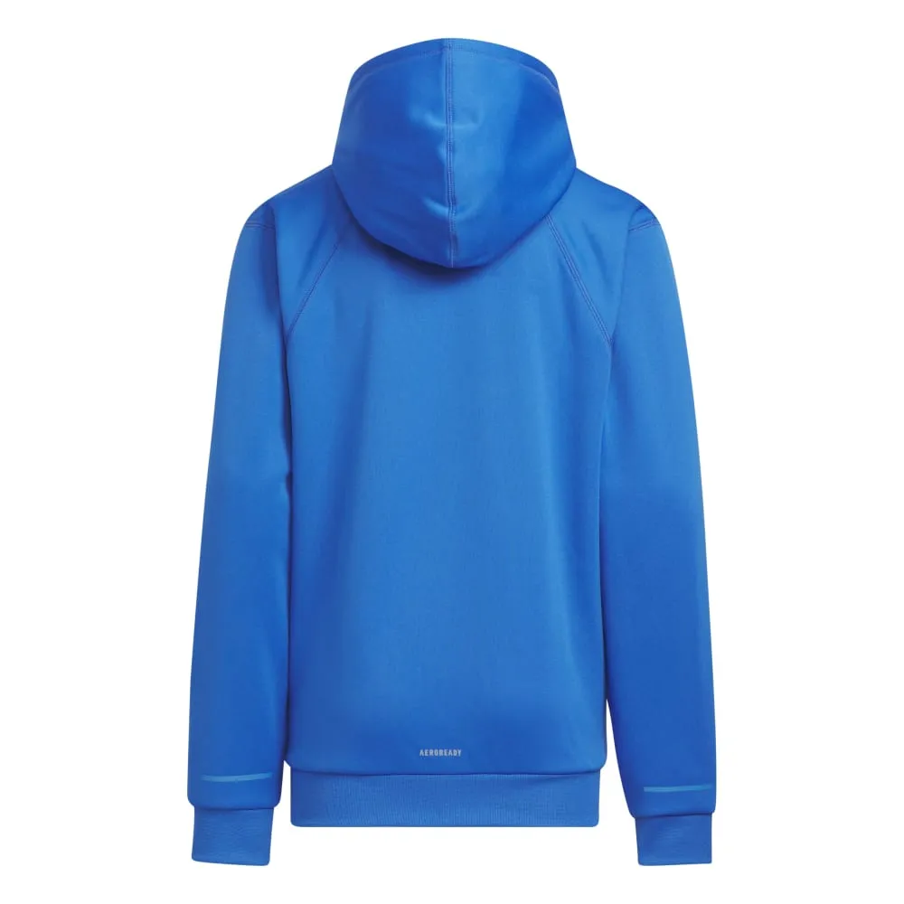 Adidas Kids Training Essentials Fleece Hoodie
