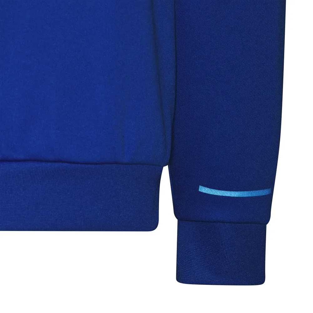Adidas Kids Training Essentials Fleece Hoodie