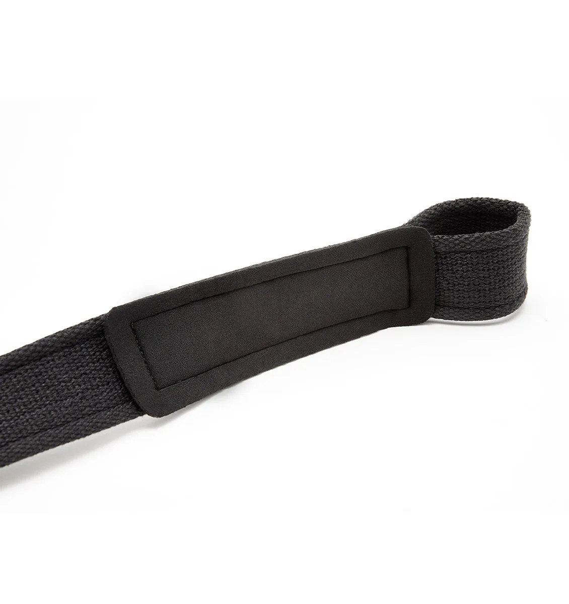 adidas Lifting Straps - Black