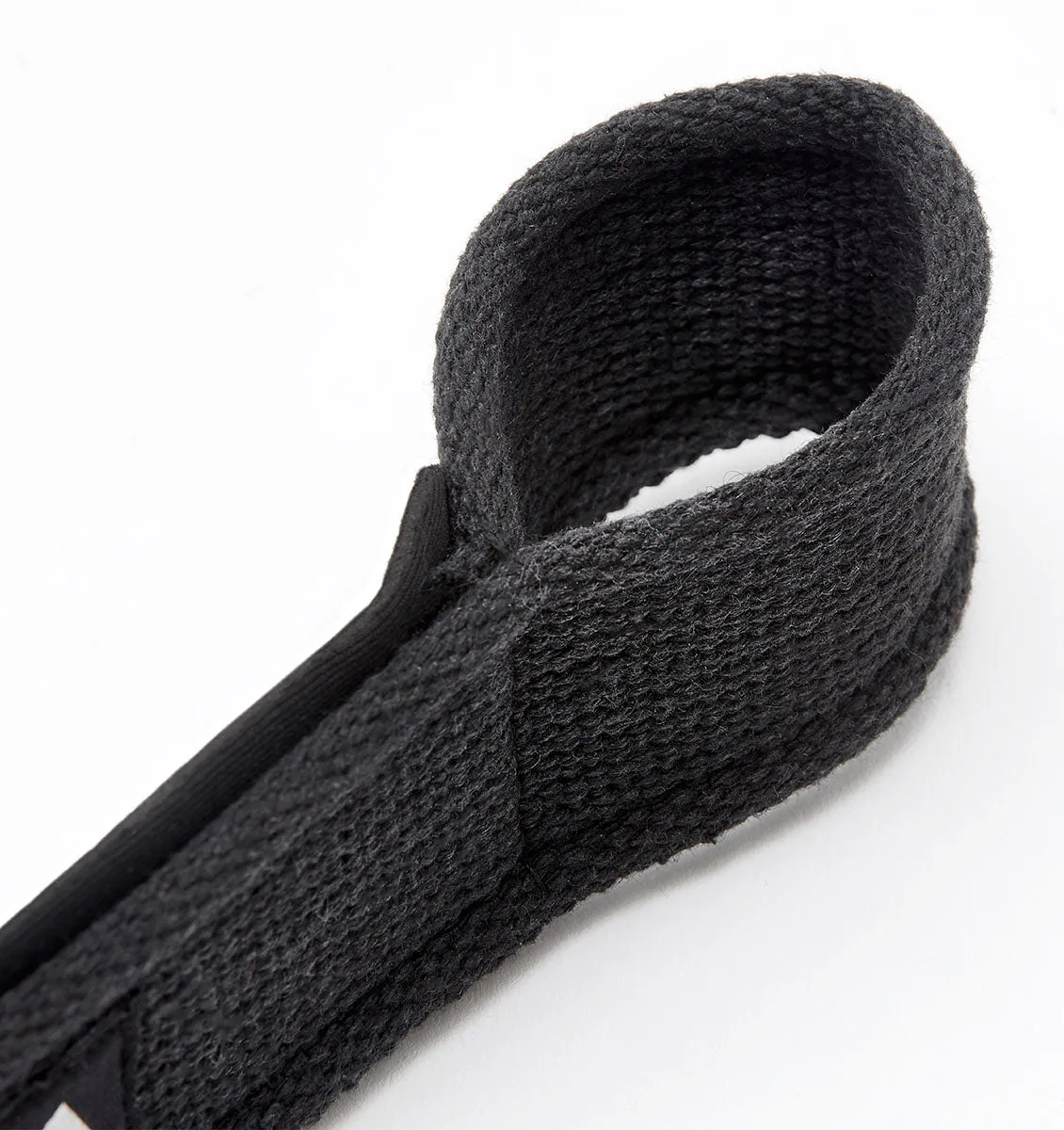 adidas Lifting Straps - Black