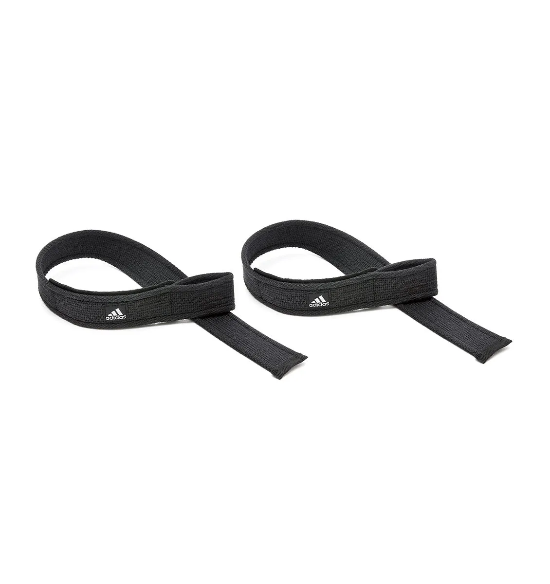adidas Lifting Straps - Black