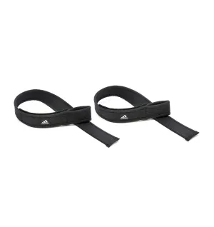 adidas Lifting Straps - Black