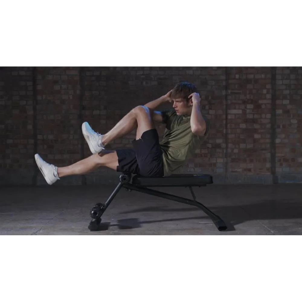 Adidas Performance Ab Bench