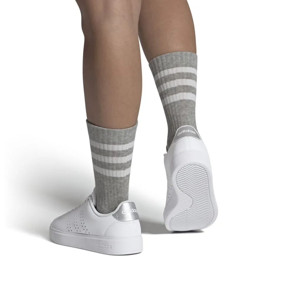Adidas Womens Advantage 2.0 Standard Width