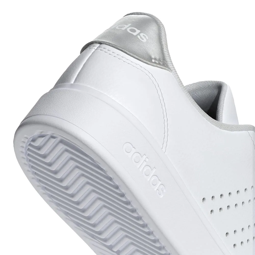 Adidas Womens Advantage 2.0 Standard Width