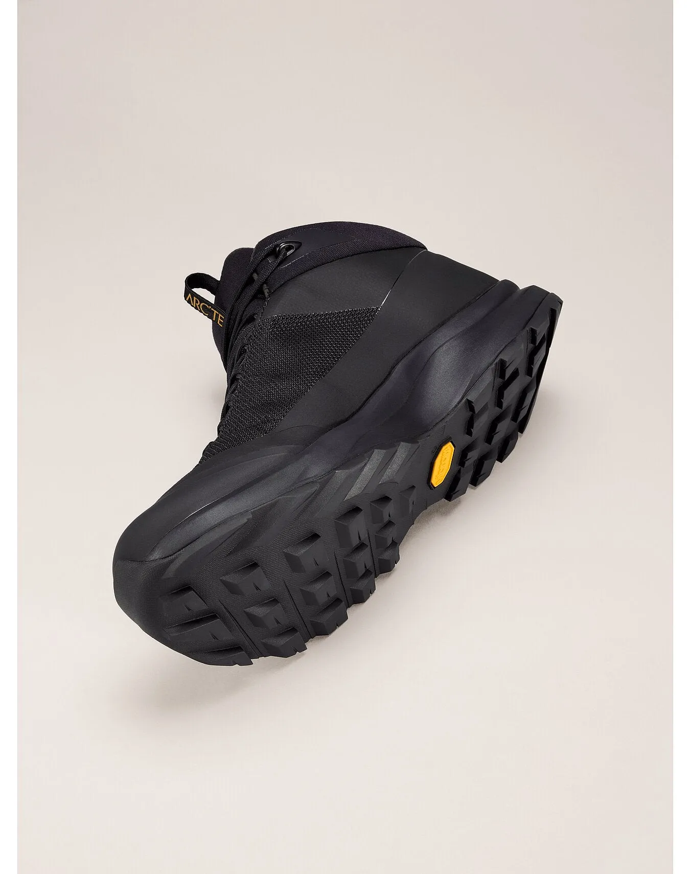 Aerios Mid Gore-Tex Shoe (Men's) - X000006887 - Past Season