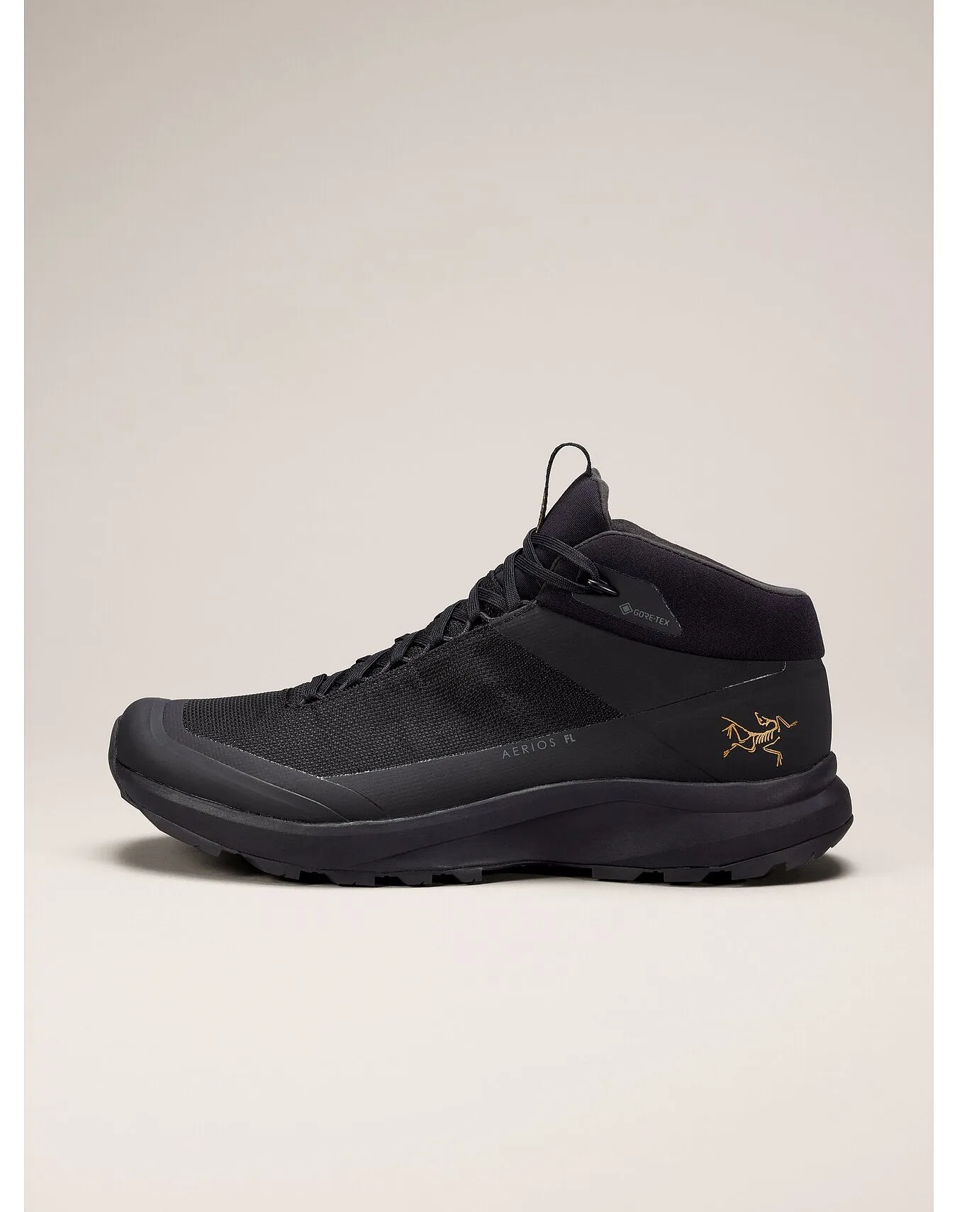 Aerios Mid Gore-Tex Shoe (Men's) - X000006887 - Past Season