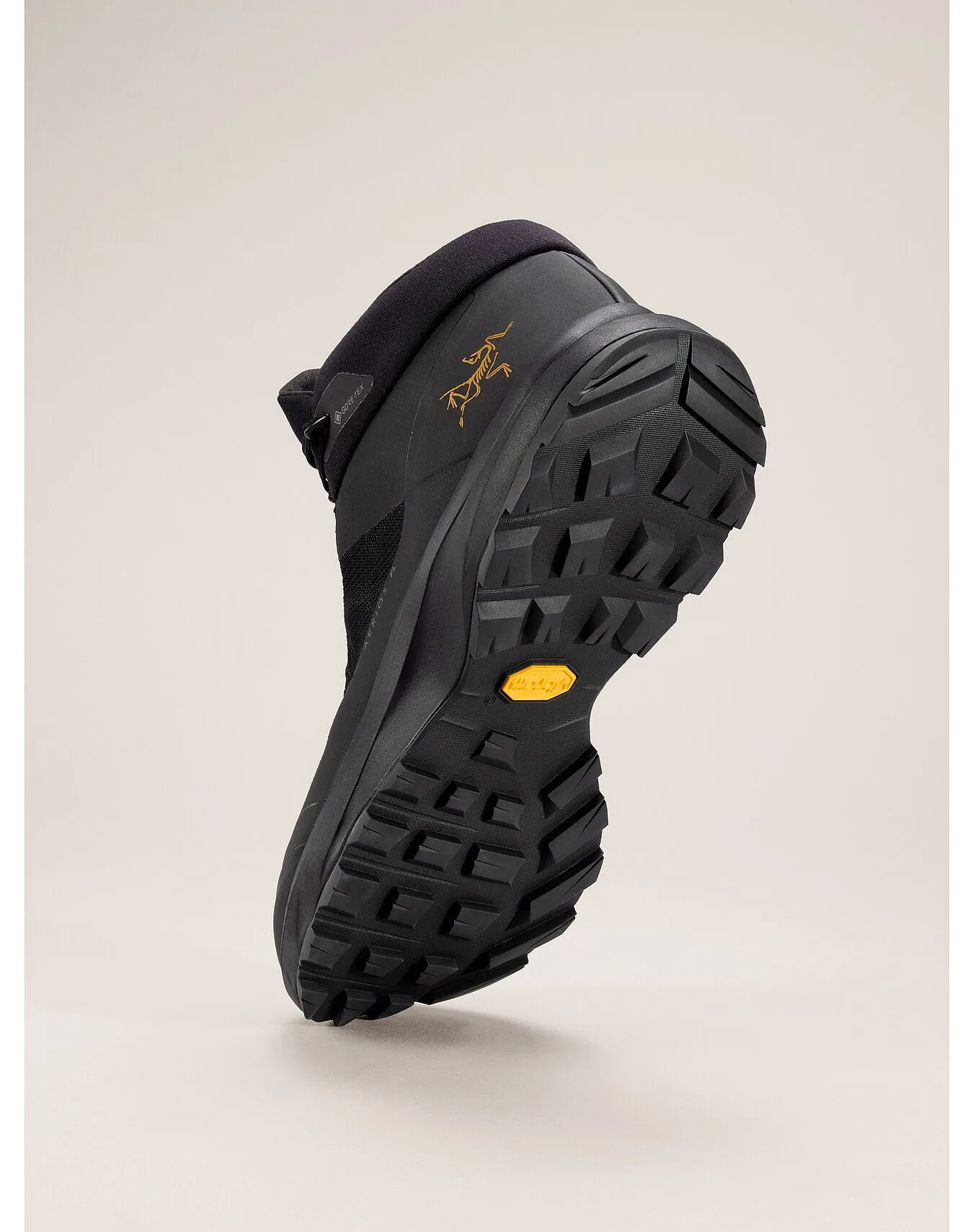 Aerios Mid Gore-Tex Shoe (Men's) - X000006887 - Past Season