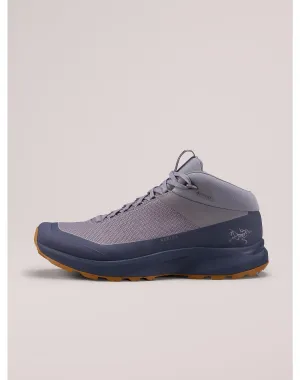 Aerios Mid Gore-Tex Shoe (Men's) - X000006887 - Past Season