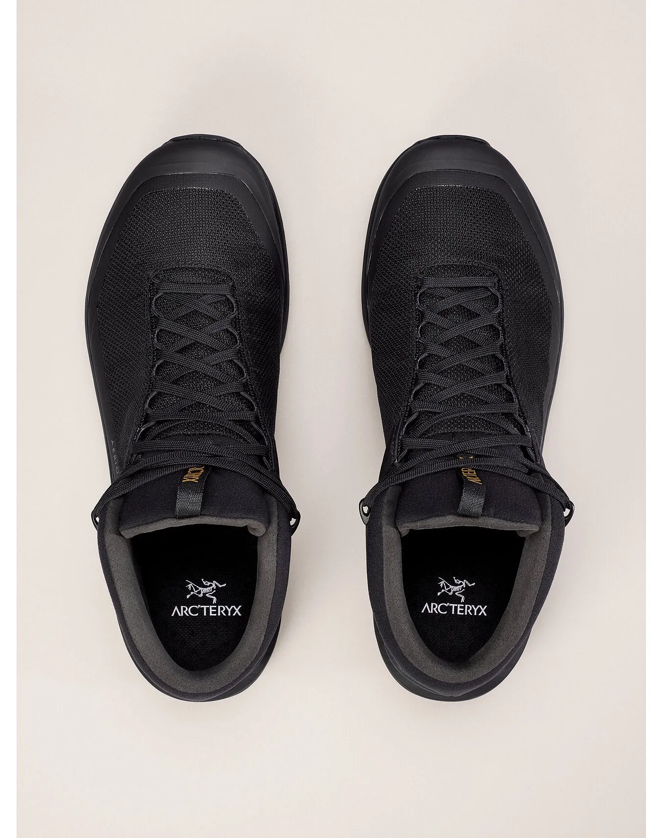 Aerios Mid Gore-Tex Shoe (Men's) - X000006887 - Past Season