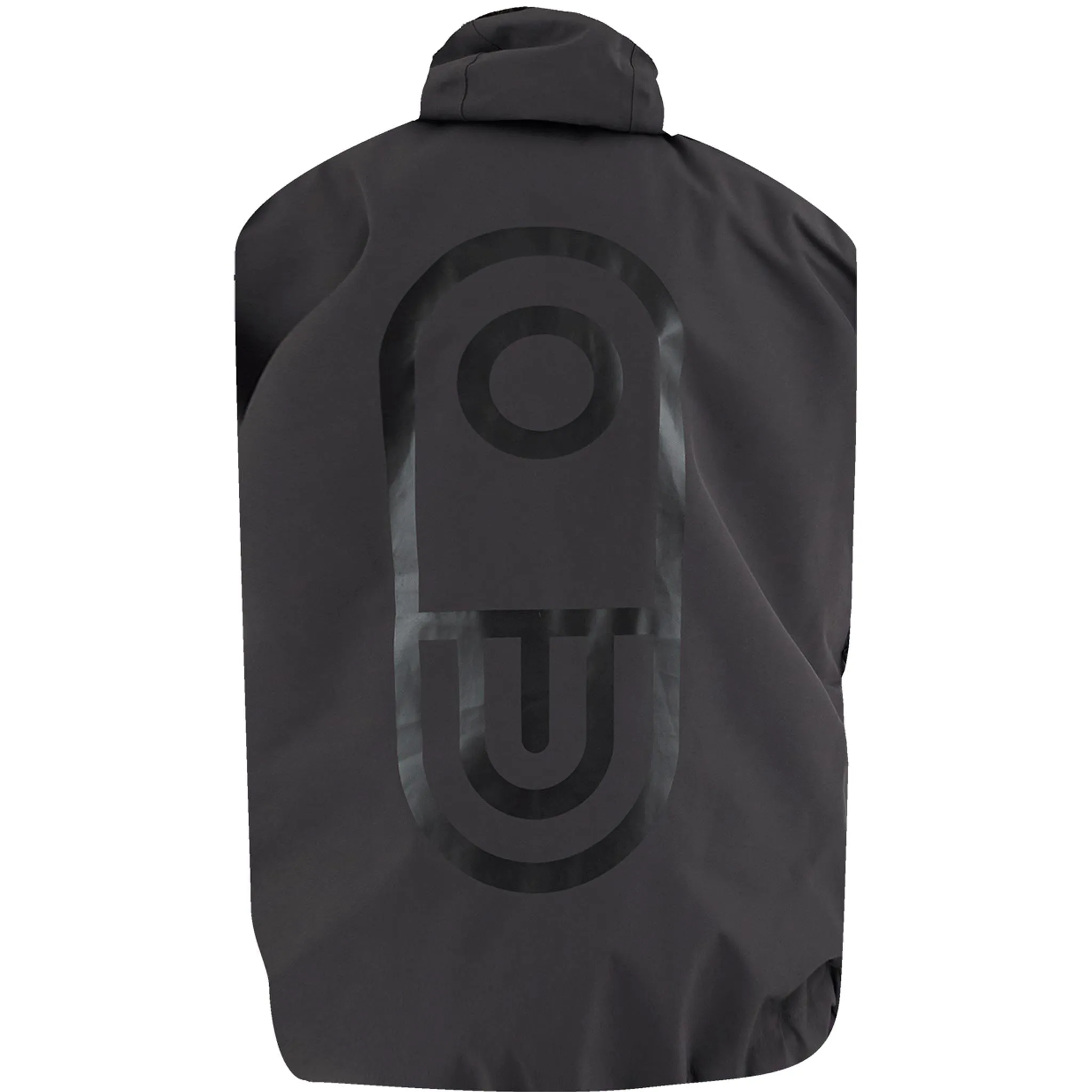 Airblaster Max Jacket Vintage Black 2025