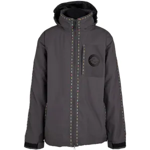 Airblaster Max Jacket Vintage Black 2025