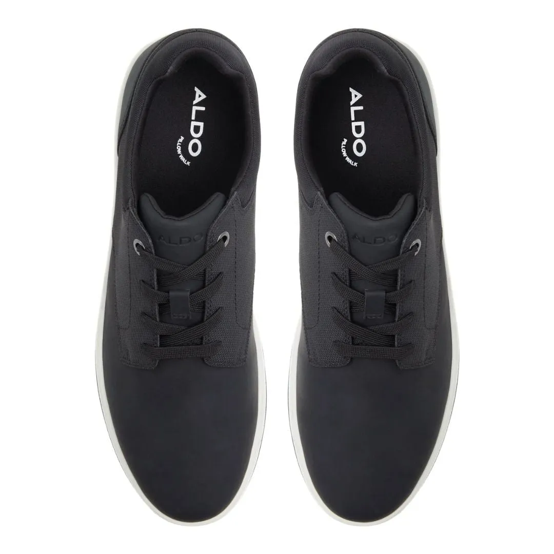 ALDO Derryk Lace Up Sneakers Men - BLK