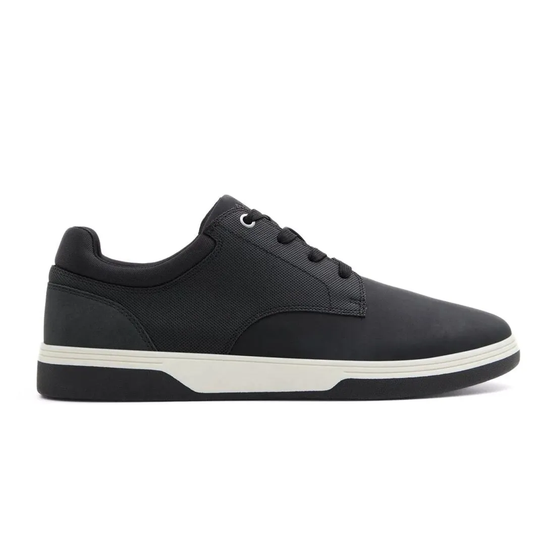 ALDO Derryk Lace Up Sneakers Men - BLK