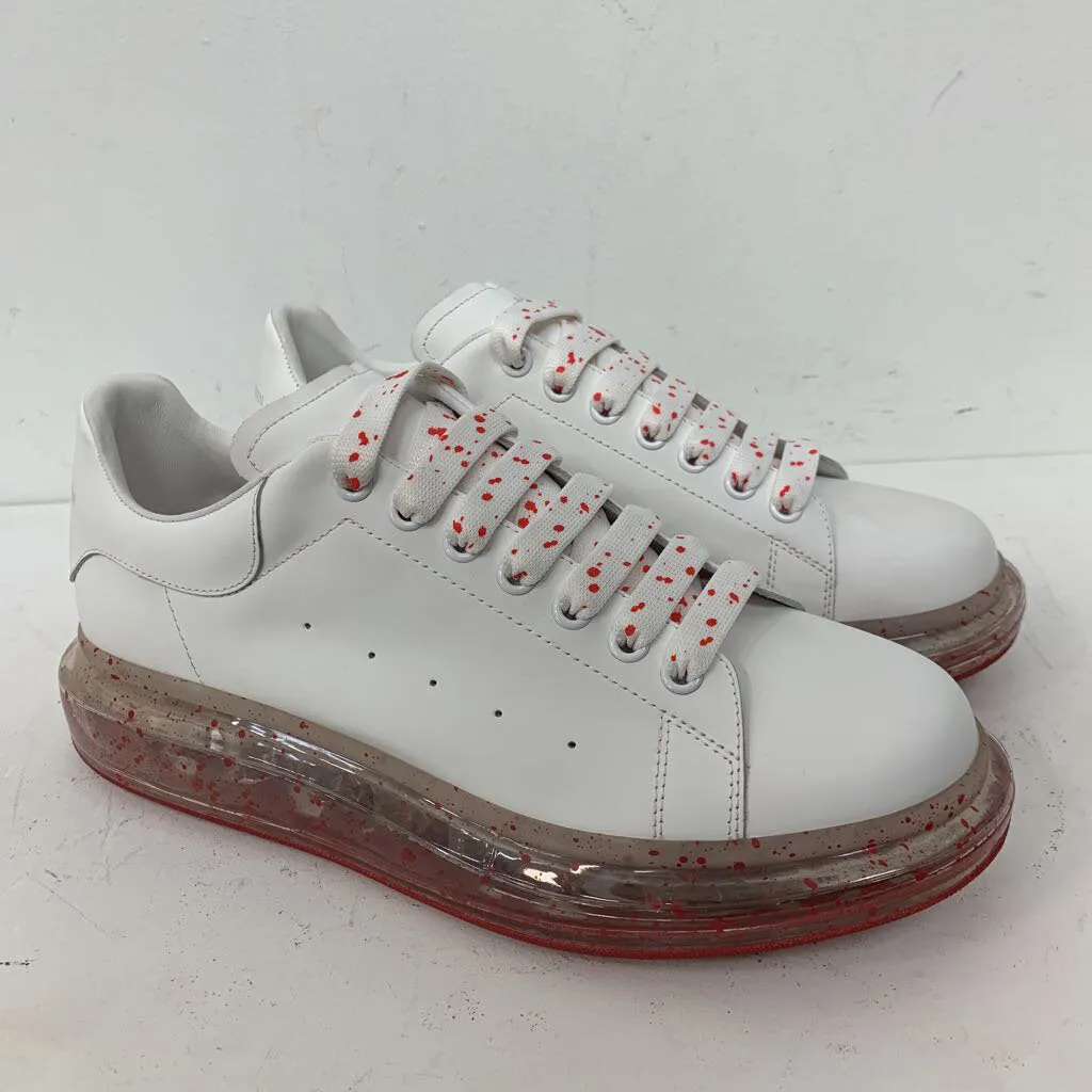 Alexander McQueen Sneakers NIB