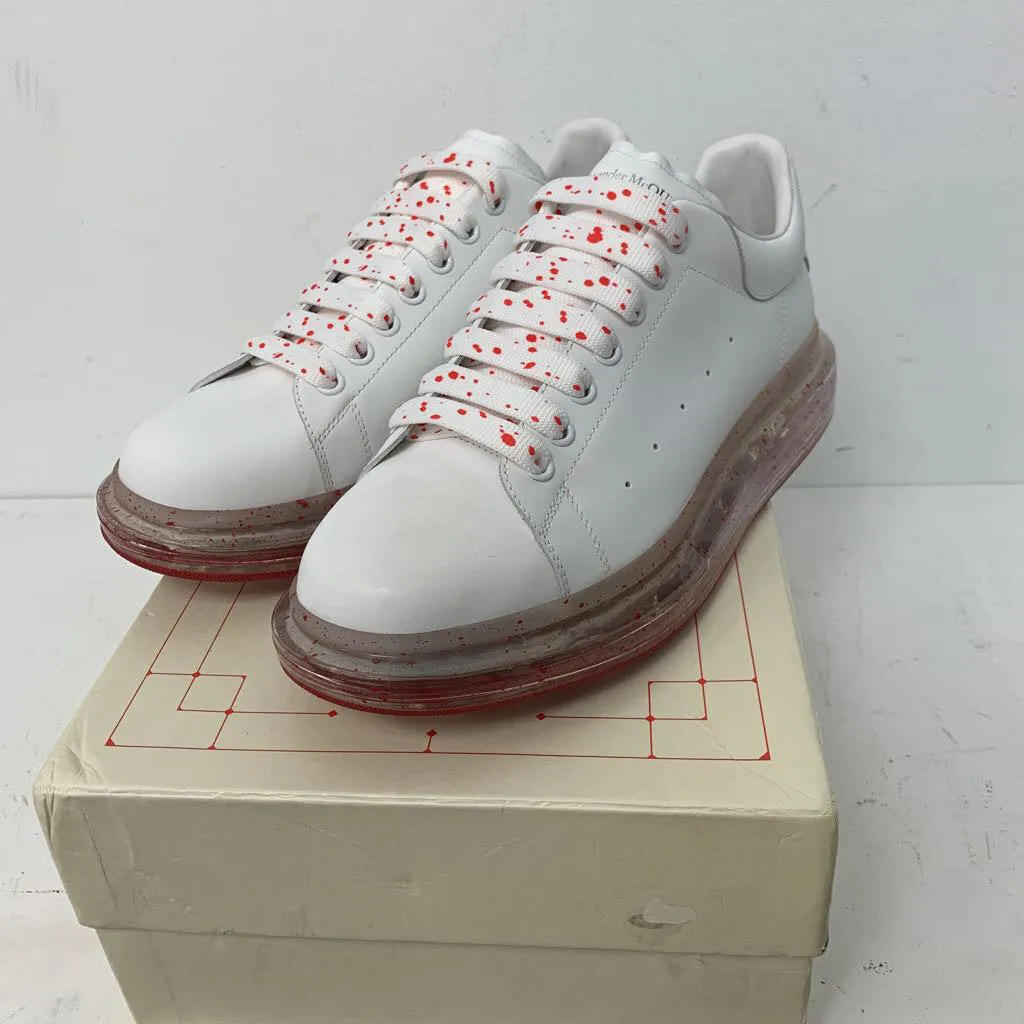Alexander McQueen Sneakers NIB