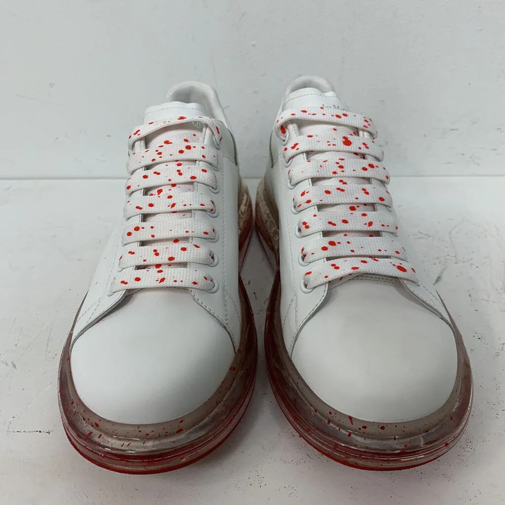 Alexander McQueen Sneakers NIB