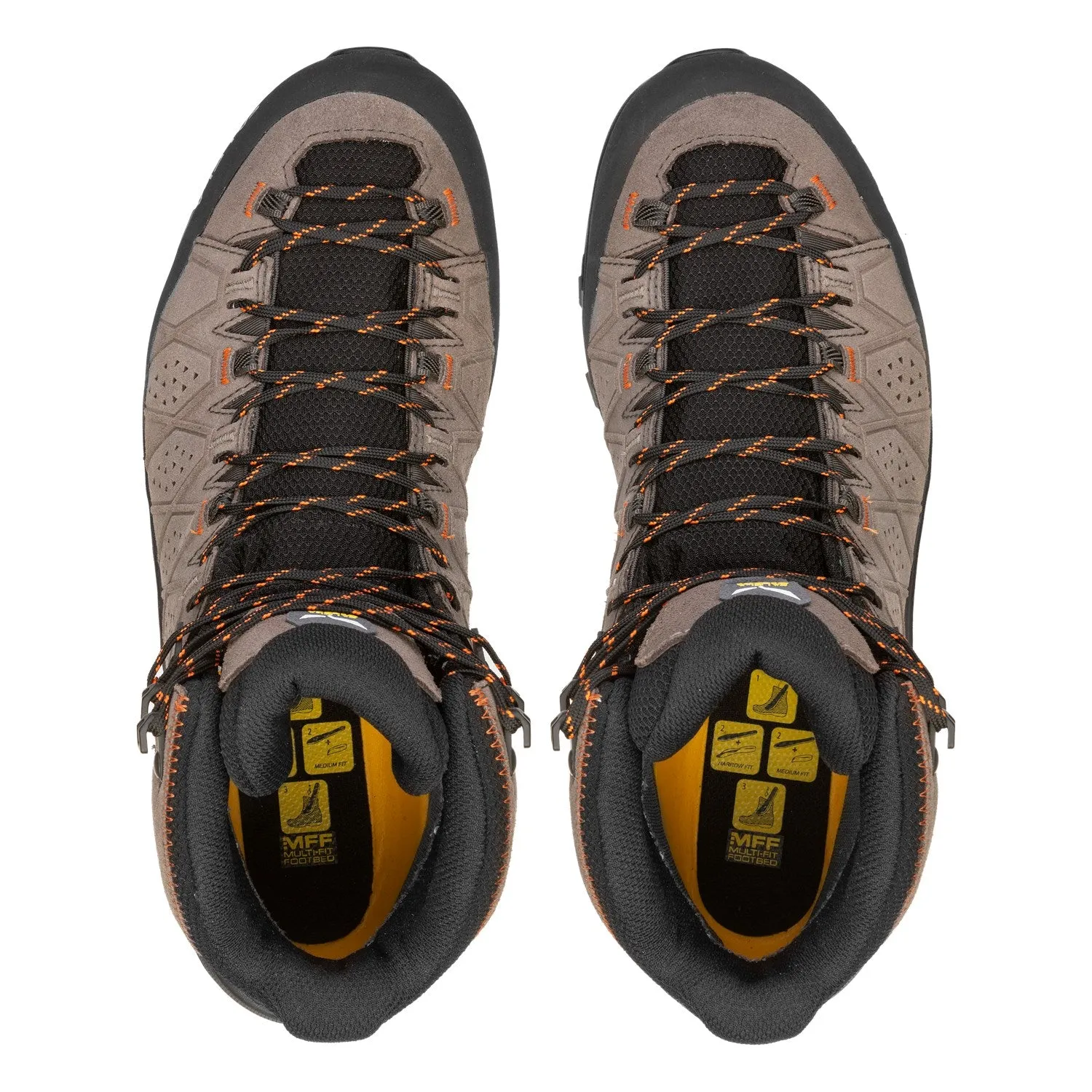 ALP TRAINER 2 MID GORE-TEX MEN'S BOOT