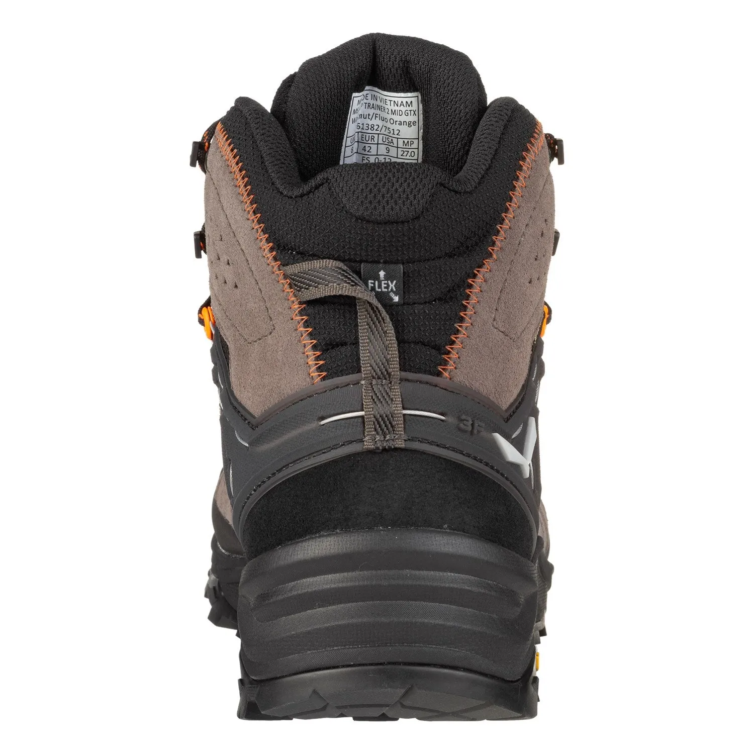 ALP TRAINER 2 MID GORE-TEX MEN'S BOOT