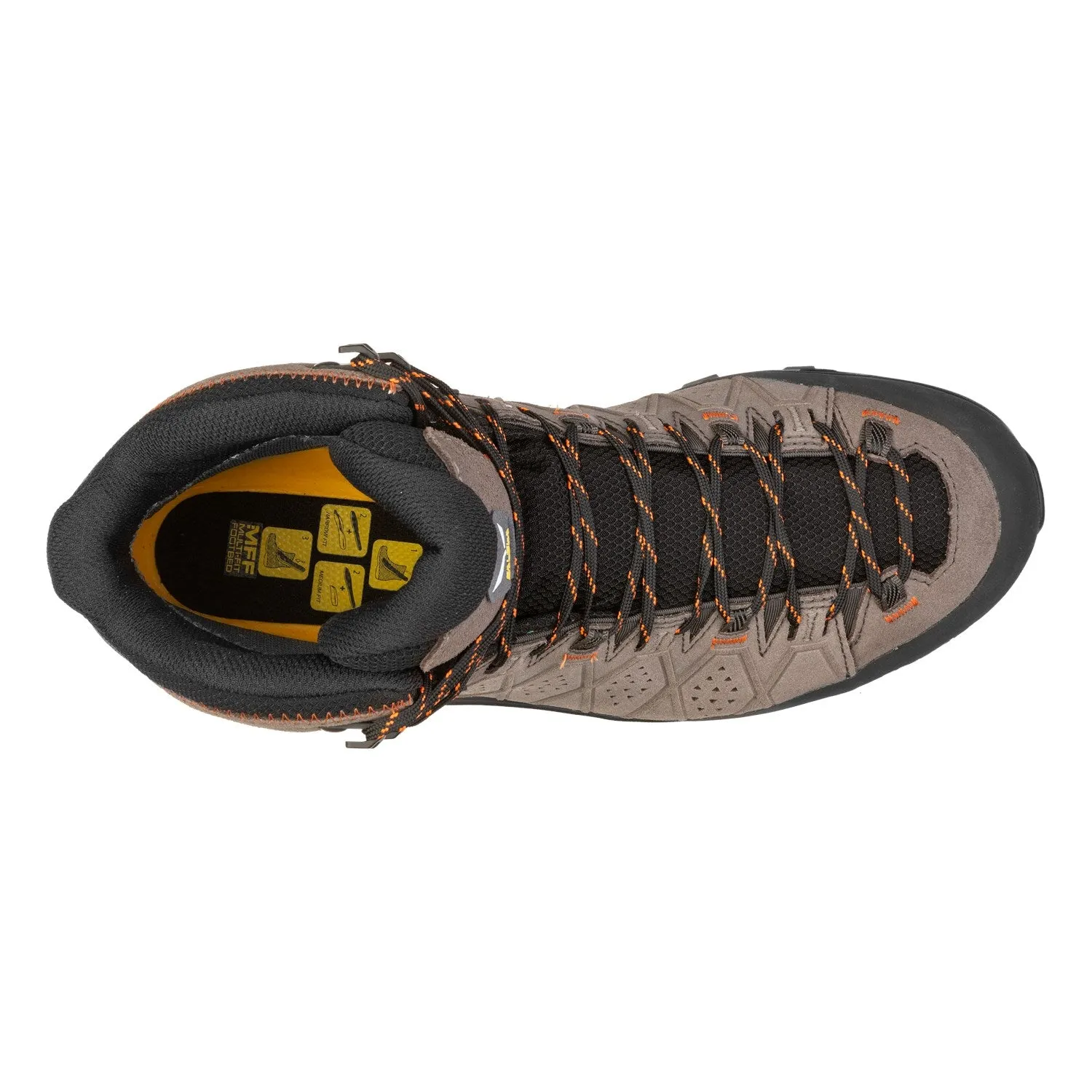 ALP TRAINER 2 MID GORE-TEX MEN'S BOOT