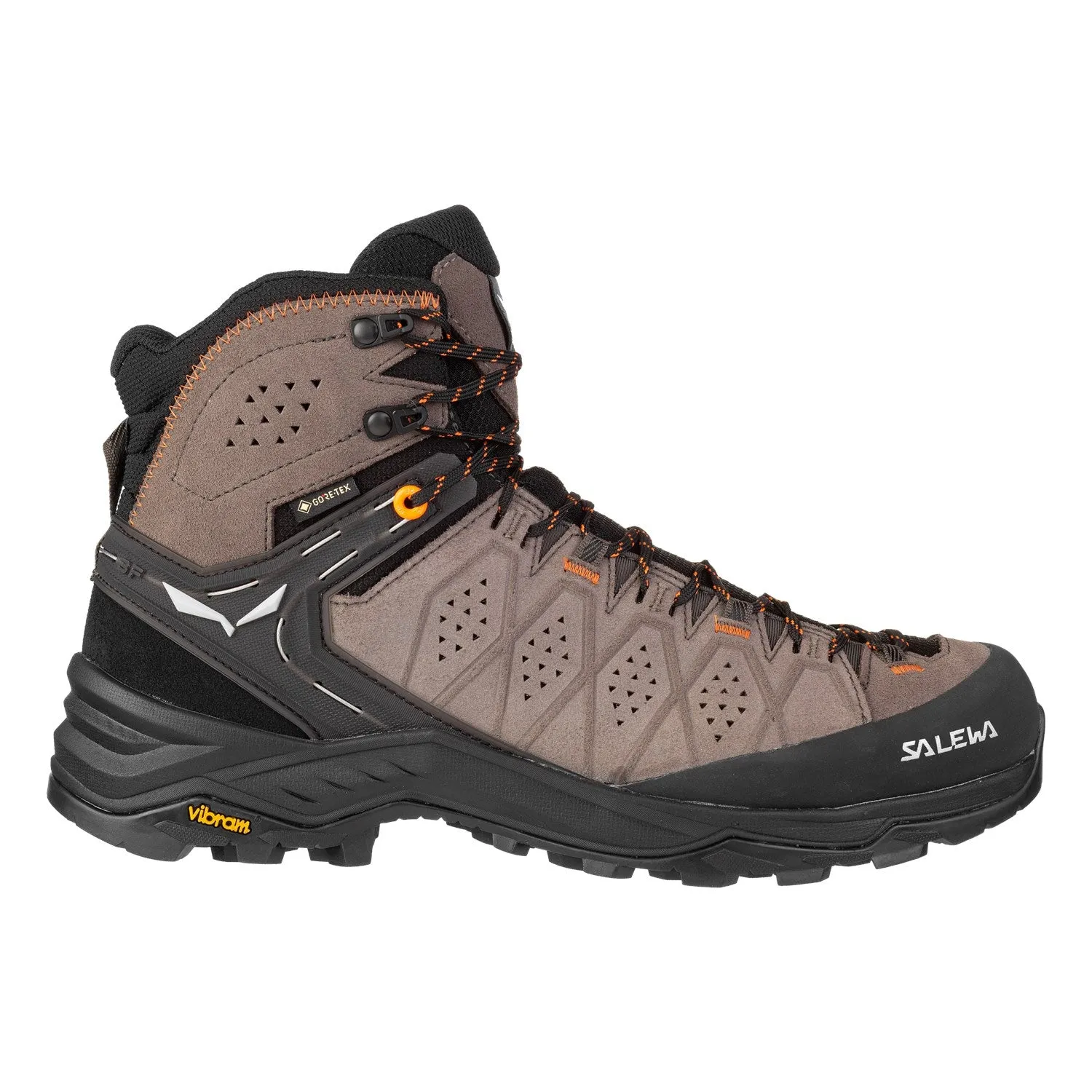 ALP TRAINER 2 MID GORE-TEX MEN'S BOOT